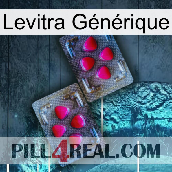 Levitra Générique 15
